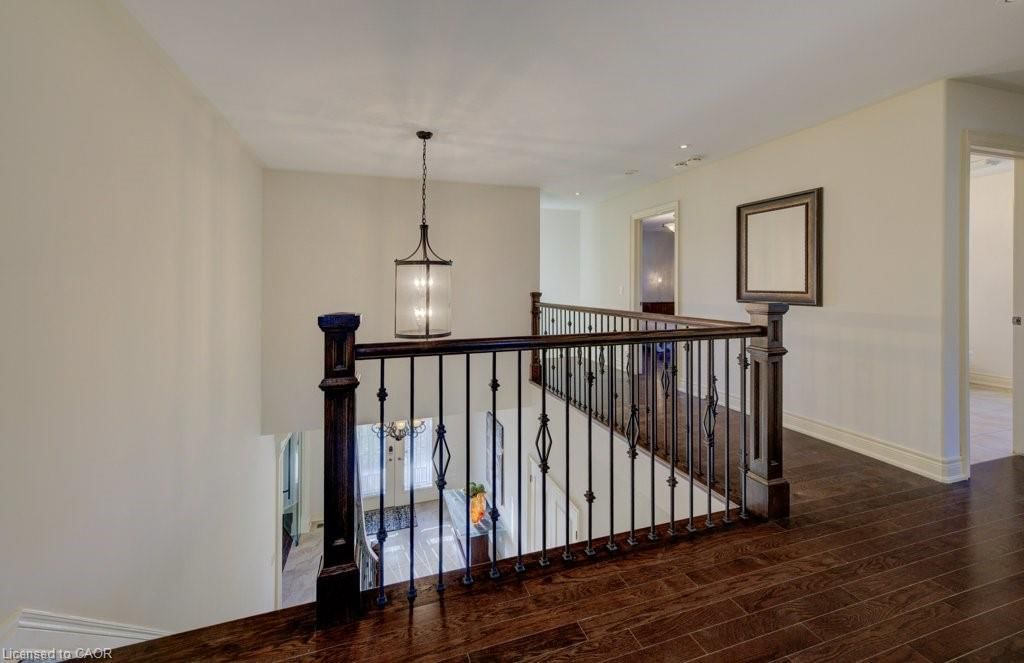 Single Family Residence for sale at 6379 Christopher Crescent, Niagara Falls, ON, L2H 0B3 - Forestview - MLS: 40803888