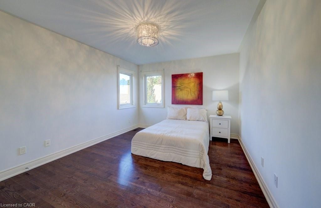 Single Family Residence for sale at 6379 Christopher Crescent, Niagara Falls, ON, L2H 0B3 - Forestview - MLS: 40803888