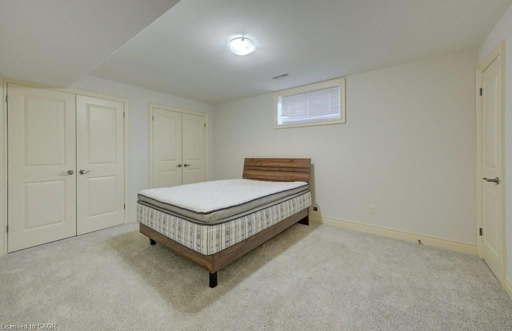 Single Family Residence for sale at 6379 Christopher Crescent, Niagara Falls, ON, L2H 0B3 - Forestview - MLS: 40803888