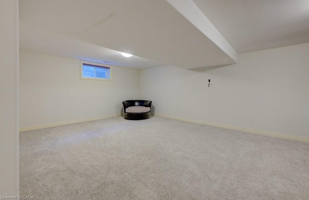 Single Family Residence for sale at 6379 Christopher Crescent, Niagara Falls, ON, L2H 0B3 - Forestview - MLS: 40803888