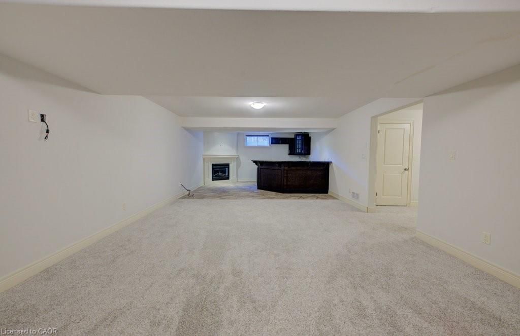 Single Family Residence for sale at 6379 Christopher Crescent, Niagara Falls, ON, L2H 0B3 - Forestview - MLS: 40803888