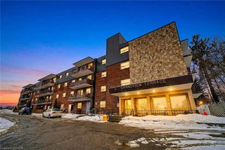 419 - 41 Sutherland Street W