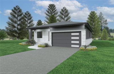 LOT 70 Mcnally Drive