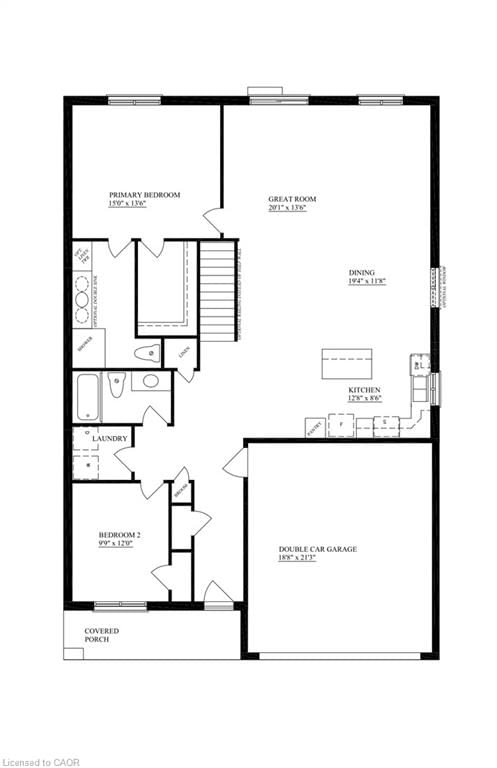 LOT 70 Mcnally Drive