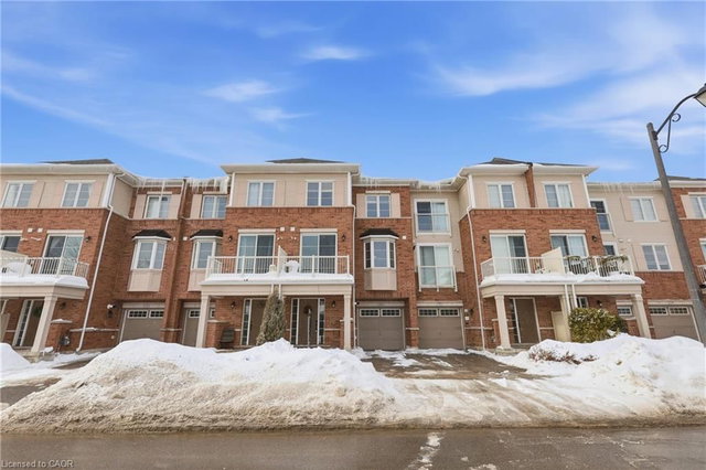 134 - 165 Hampshire Way