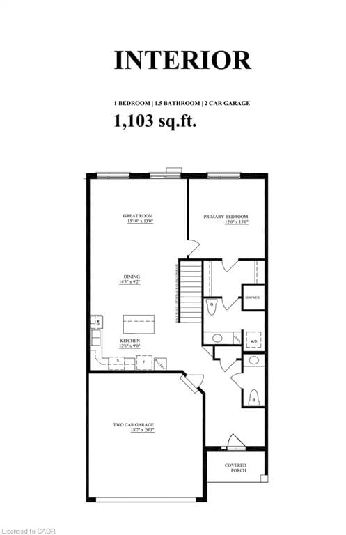 LOT 14 Mcnally Drive