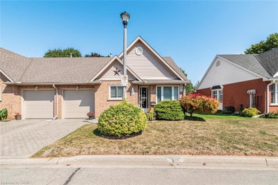 36 - 10 Wentworth Drive