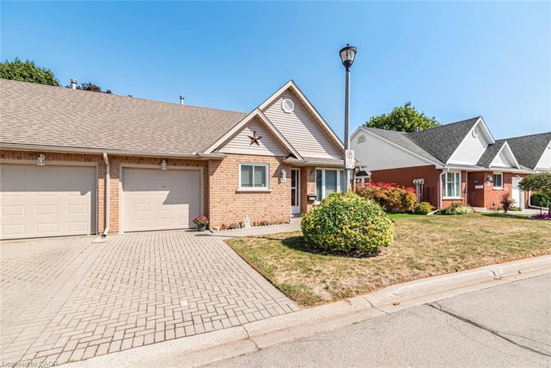 36 - 10 Wentworth Drive