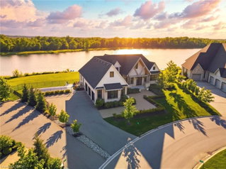 129 Heritage Lake Drive