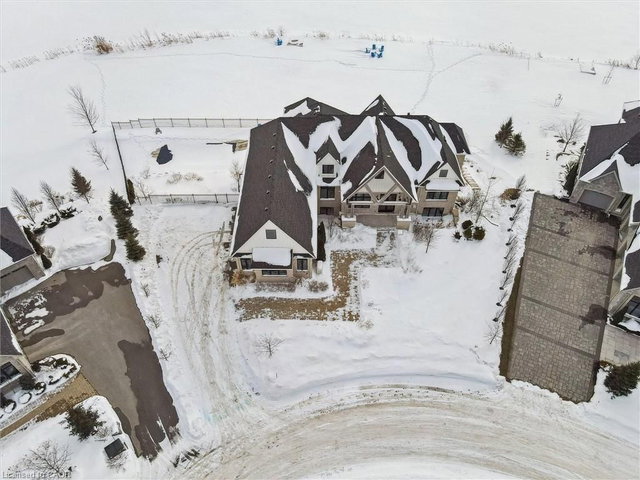 129 Heritage Lake Drive