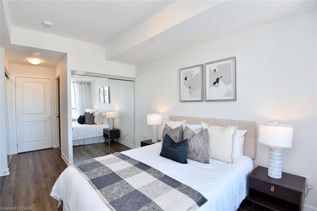 Condo/Apt Unit for sale at 1301-2007 James Street, Burlington, ON, L7R 0G7 - Central - MLS: 40804119