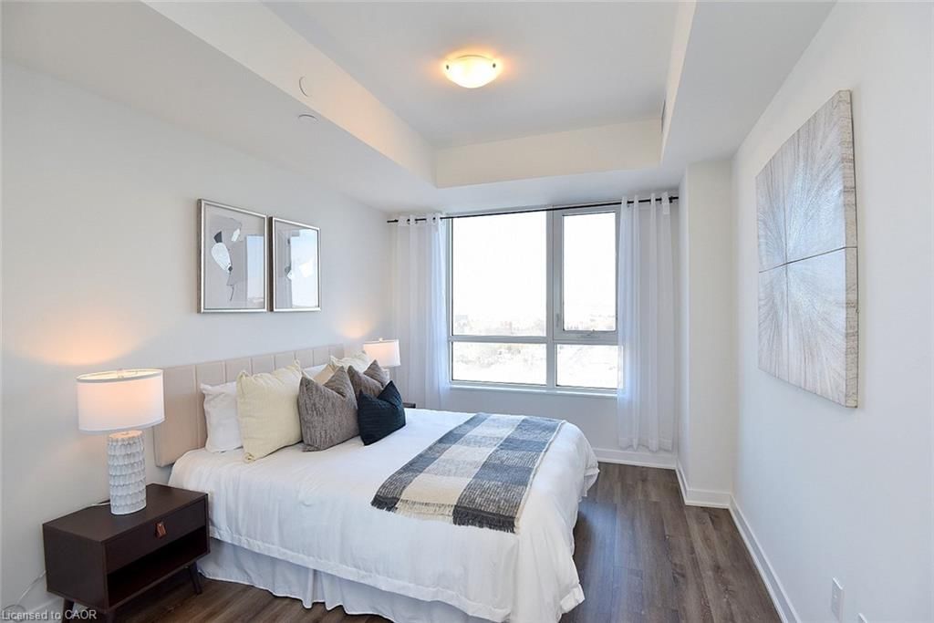 Condo/Apt Unit for sale at 1301-2007 James Street, Burlington, ON, L7R 0G7 - Central - MLS: 40804119