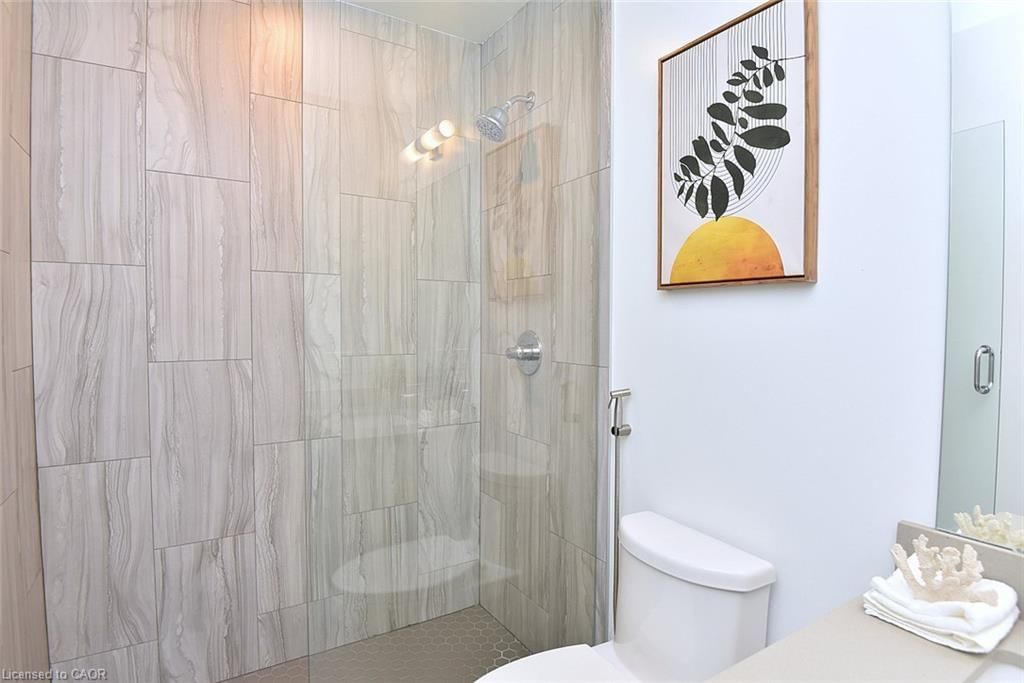 Condo/Apt Unit for sale at 1301-2007 James Street, Burlington, ON, L7R 0G7 - Central - MLS: 40804119