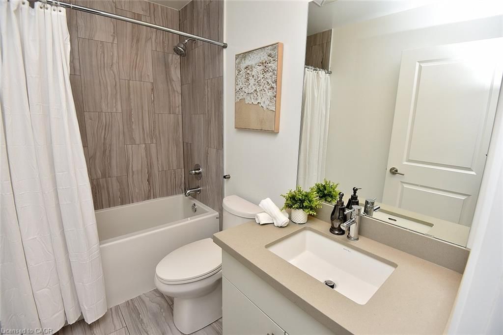 Condo/Apt Unit for sale at 1301-2007 James Street, Burlington, ON, L7R 0G7 - Central - MLS: 40804119