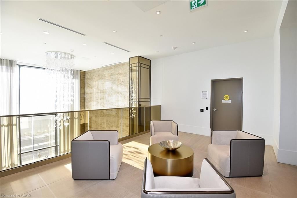 Condo/Apt Unit for sale at 1301-2007 James Street, Burlington, ON, L7R 0G7 - Central - MLS: 40804119