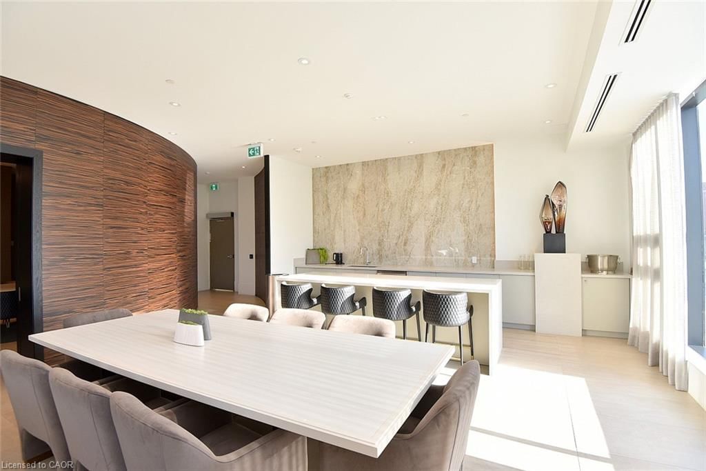 Condo/Apt Unit for sale at 1301-2007 James Street, Burlington, ON, L7R 0G7 - Central - MLS: 40804119