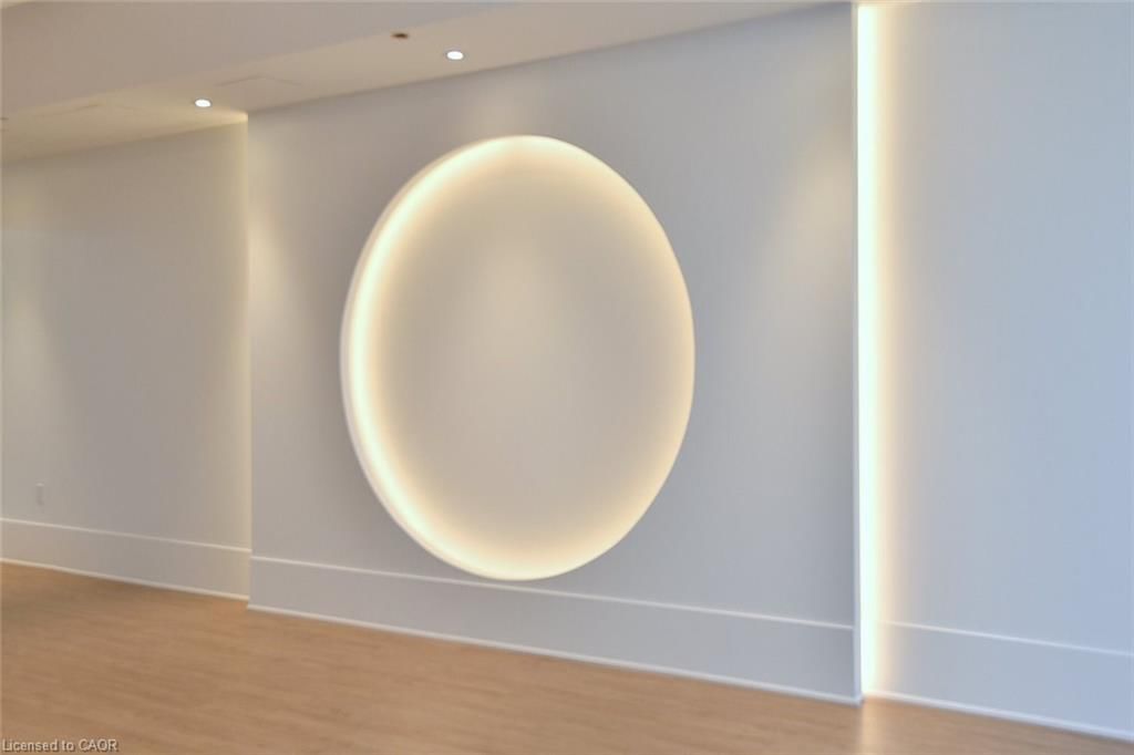 Condo/Apt Unit for sale at 1301-2007 James Street, Burlington, ON, L7R 0G7 - Central - MLS: 40804119