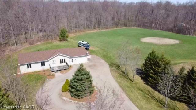 2540 Hespeler Road