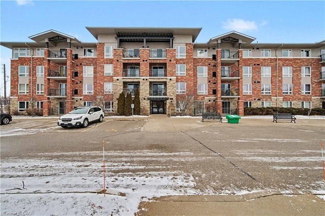 307 - 19 Waterford Drive