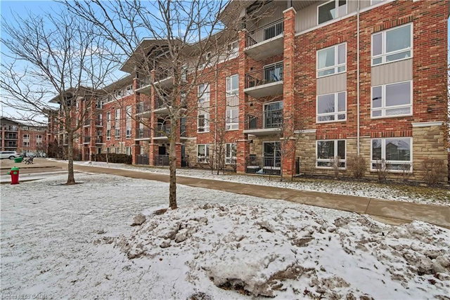 307 - 19 Waterford Drive