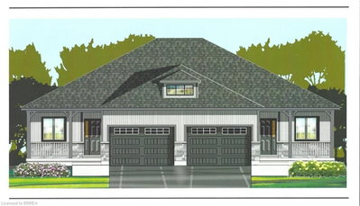 LOT B - 1079 Bay Street