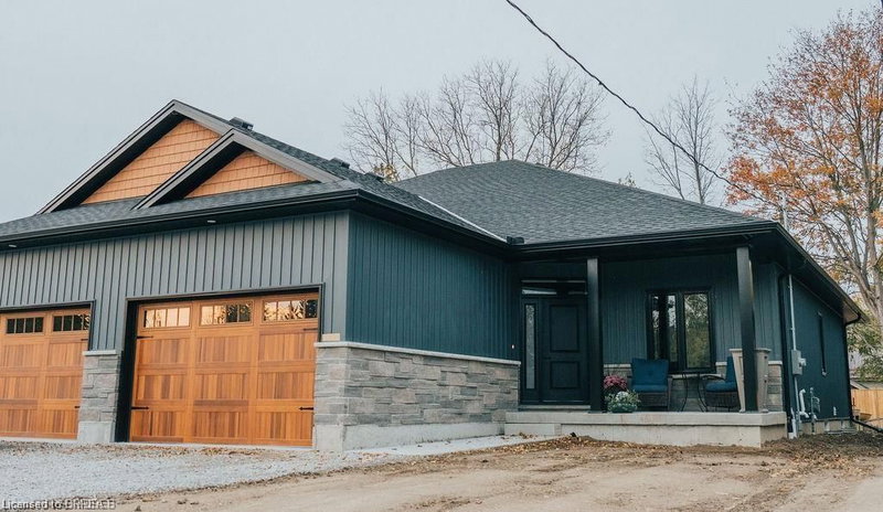 LOT B - 1079 Bay Street