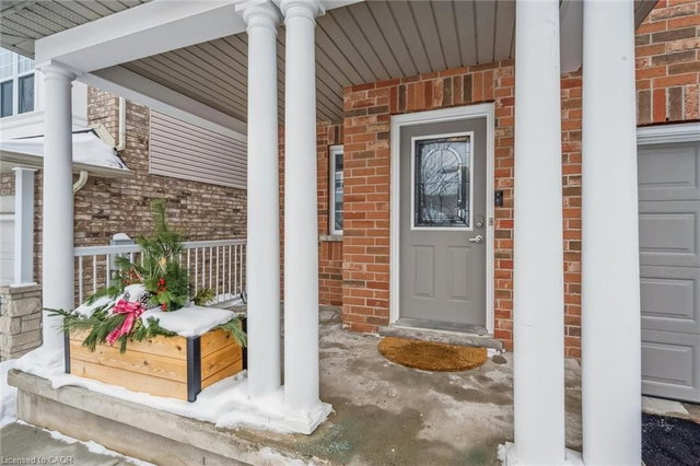 18 Truesdale Crescent