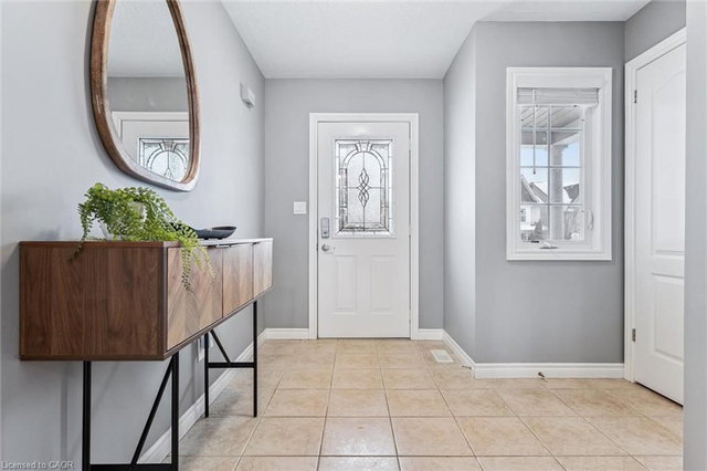 18 Truesdale Crescent