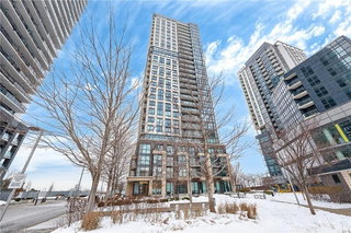 2309 - 20 Thomas Riley Road