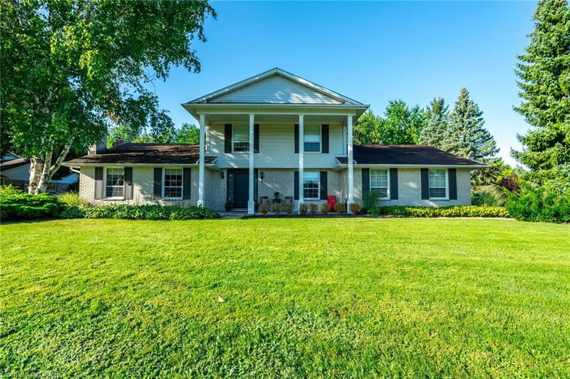 1 Acredale Drive