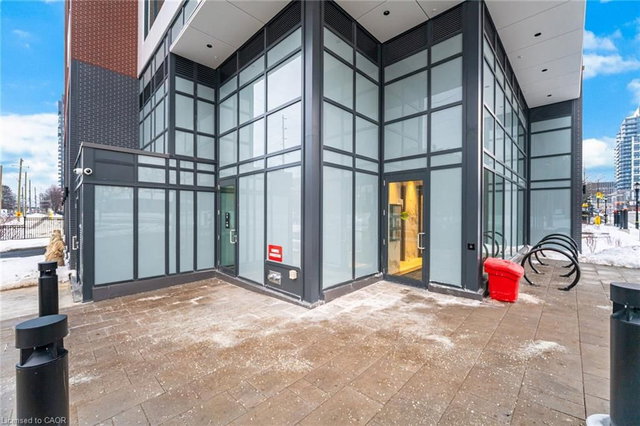 703 - 2088 James Street