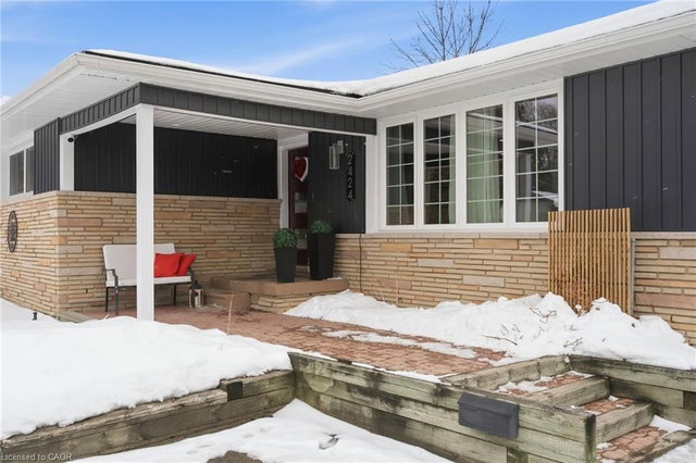2424 Eileen Drive