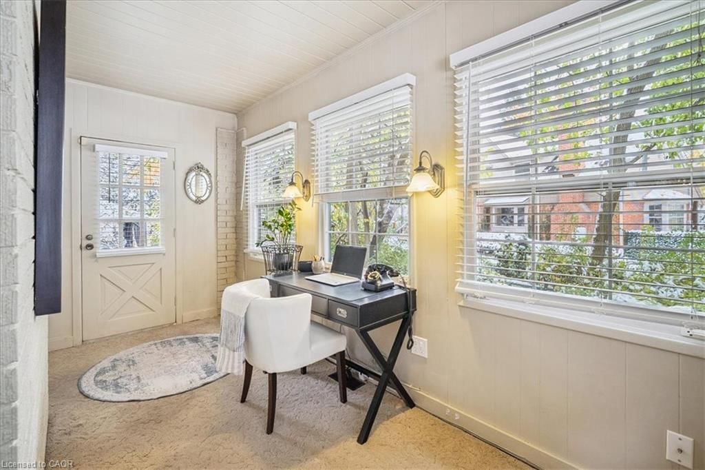 Single Family Residence for sale at 263 Hart Avenue, Burlington, ON, L7N 1P3 - Roseland - MLS: 40804733