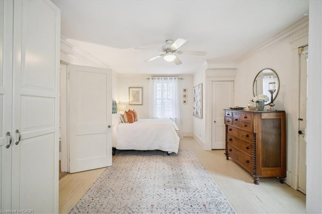 Single Family Residence for sale at 263 Hart Avenue, Burlington, ON, L7N 1P3 - Roseland - MLS: 40804733