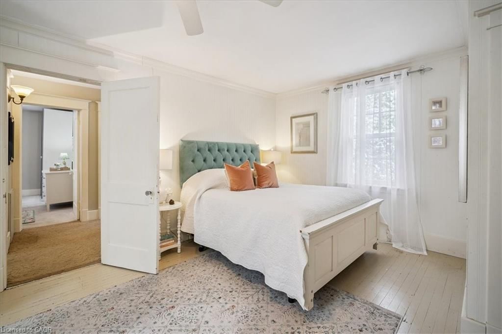 Single Family Residence for sale at 263 Hart Avenue, Burlington, ON, L7N 1P3 - Roseland - MLS: 40804733