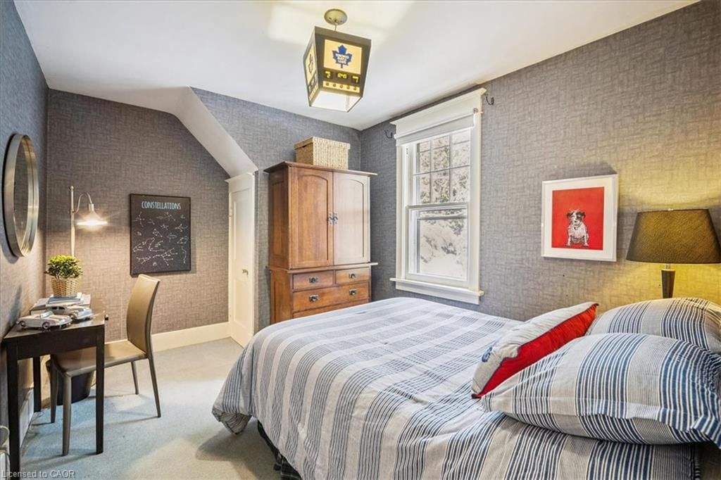 Single Family Residence for sale at 263 Hart Avenue, Burlington, ON, L7N 1P3 - Roseland - MLS: 40804733