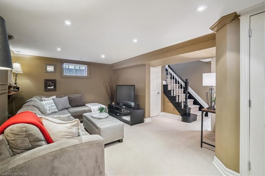 Single Family Residence for sale at 263 Hart Avenue, Burlington, ON, L7N 1P3 - Roseland - MLS: 40804733