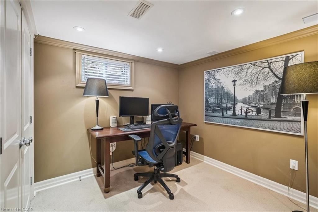 Single Family Residence for sale at 263 Hart Avenue, Burlington, ON, L7N 1P3 - Roseland - MLS: 40804733