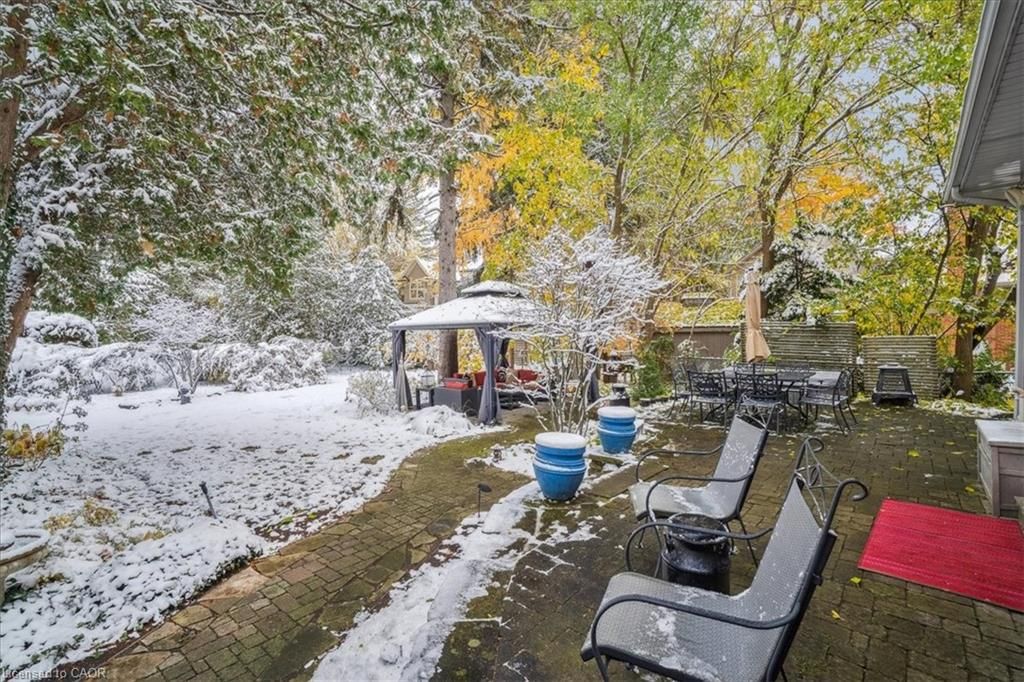 Single Family Residence for sale at 263 Hart Avenue, Burlington, ON, L7N 1P3 - Roseland - MLS: 40804733