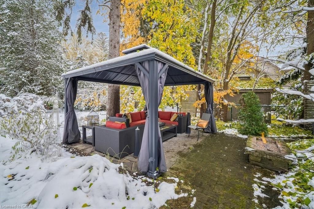 Single Family Residence for sale at 263 Hart Avenue, Burlington, ON, L7N 1P3 - Roseland - MLS: 40804733