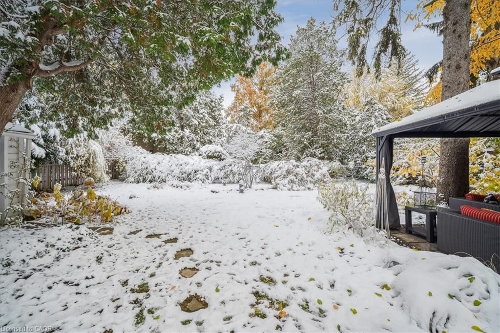 Single Family Residence for sale at 263 Hart Avenue, Burlington, ON, L7N 1P3 - Roseland - MLS: 40804733