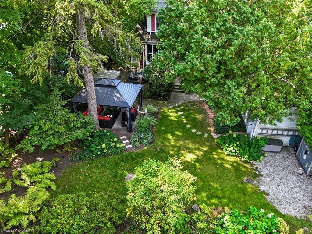 Single Family Residence for sale at 263 Hart Avenue, Burlington, ON, L7N 1P3 - Roseland - MLS: 40804733