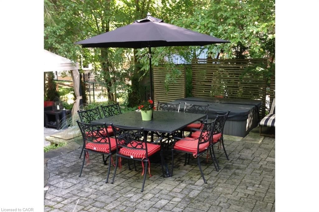 Single Family Residence for sale at 263 Hart Avenue, Burlington, ON, L7N 1P3 - Roseland - MLS: 40804733