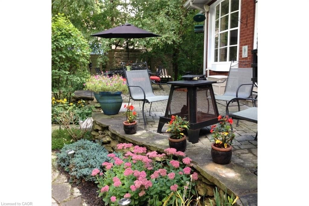 Single Family Residence for sale at 263 Hart Avenue, Burlington, ON, L7N 1P3 - Roseland - MLS: 40804733