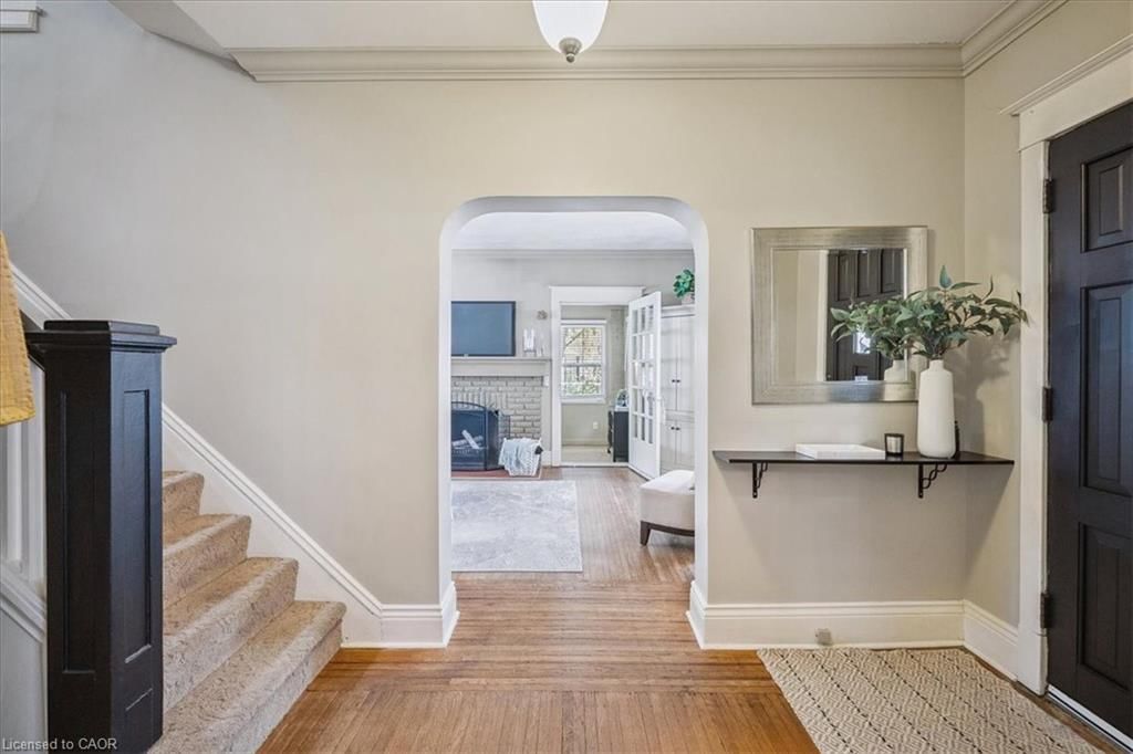 Single Family Residence for sale at 263 Hart Avenue, Burlington, ON, L7N 1P3 - Roseland - MLS: 40804733