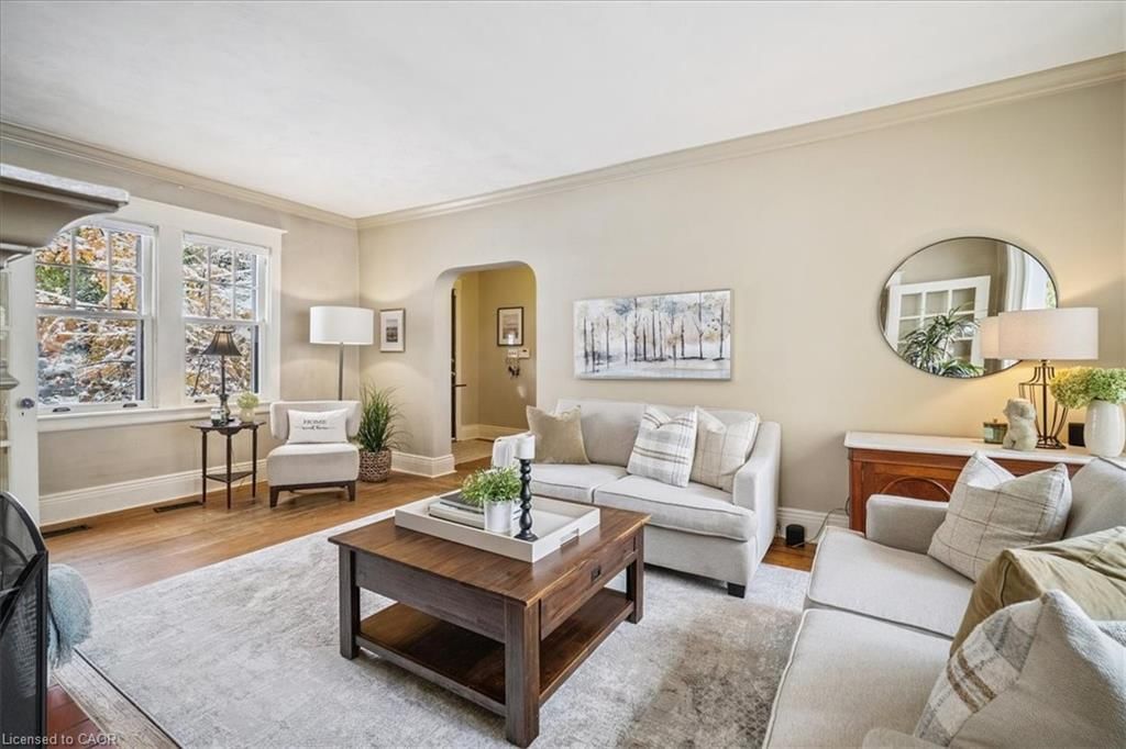 Single Family Residence for sale at 263 Hart Avenue, Burlington, ON, L7N 1P3 - Roseland - MLS: 40804733