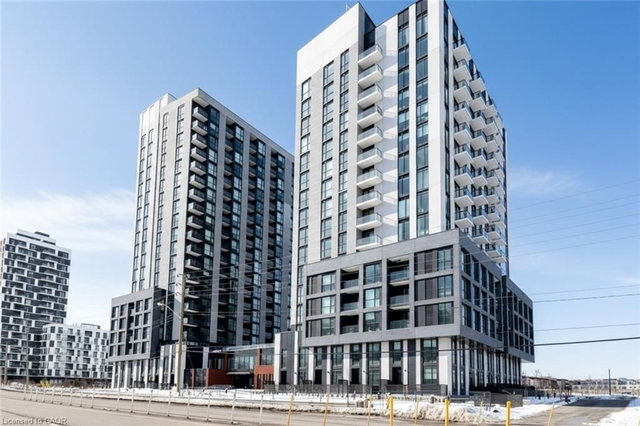 B 106 - 3071 Trafalgar Road