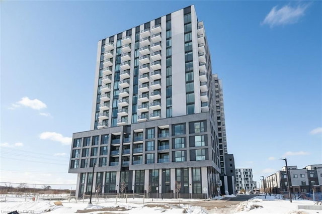 B 106 - 3071 Trafalgar Road