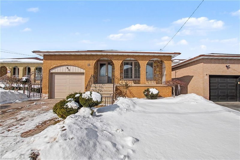 18 Ridley Drive