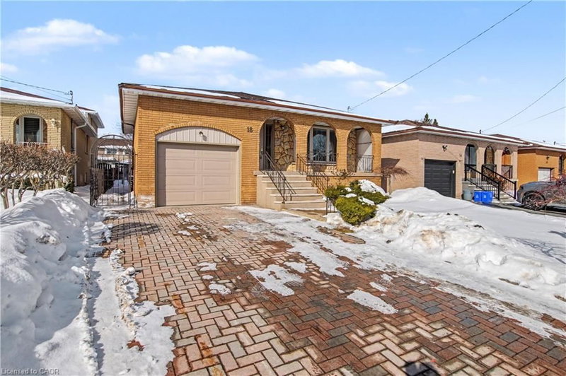 18 Ridley Drive